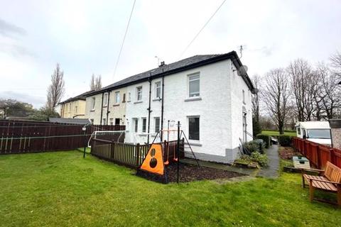 58 Clarion Crescent, Glasgow, G13 3LG