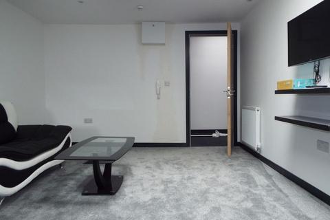 RS Apartments, Lindon House, Heeley Road, Birmingham B29 6EN