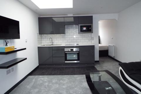 undefined, RS Apartments, Lindon House, Heeley Road, Birmingham B29 6EN