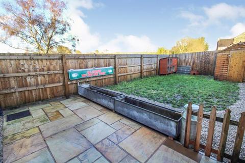 3 Copper Mill Close, Whiston, Stoke-on-trent, ST10 2QH