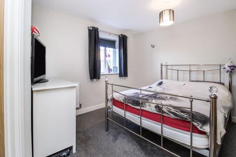 3 Copper Mill Close, Whiston, Stoke-on-trent, ST10 2QH