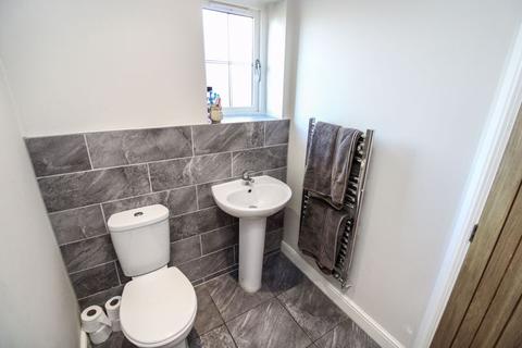 3 Copper Mill Close, Whiston, Stoke-on-trent, ST10 2QH