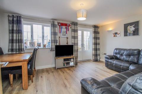 3 Copper Mill Close, Whiston, Stoke-on-trent, ST10 2QH