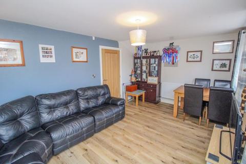 3 Copper Mill Close, Whiston, Stoke-on-trent, ST10 2QH