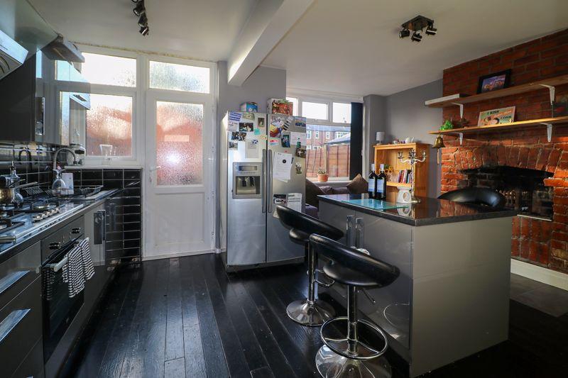 Living/Kitchen/Diner