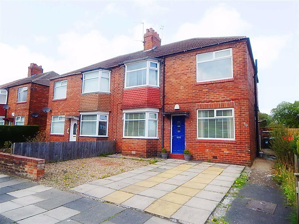 Deneholm, Holy Cross, Wallsend 2 bed apartment £425 pcm (£98 pw)