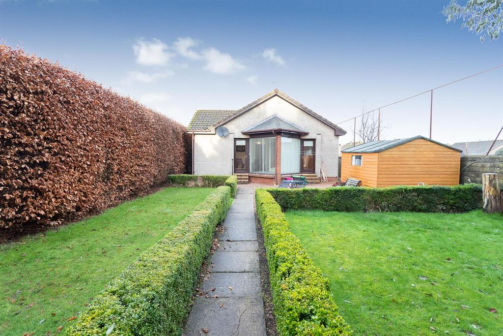 Tennis Road, Carnoustie 3 bed house £199,995