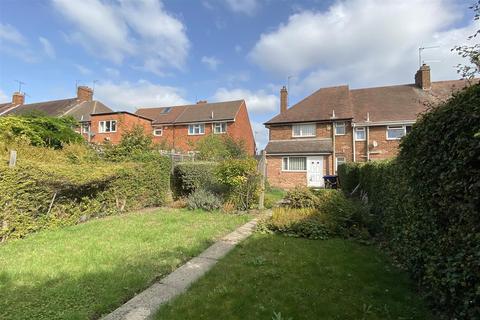 19 Barnwell Road, Northampton, NN2 7RP