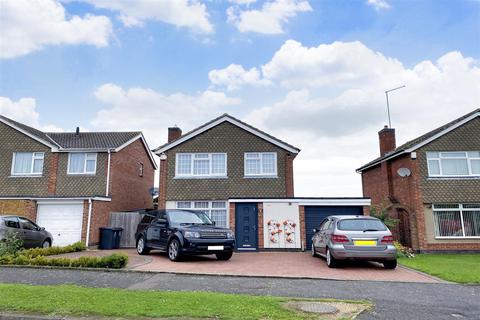 65 Cottingham Drive, Moulton, Northampton, NN3 7LD