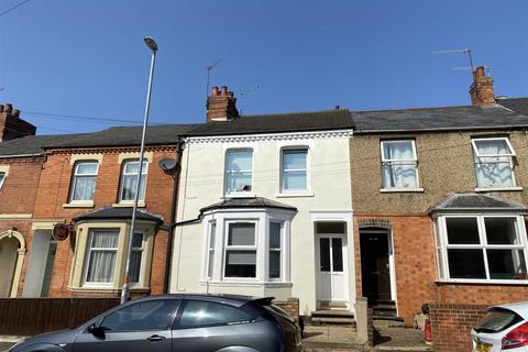 67 Balmoral Road, Northampton, NN2 6JY