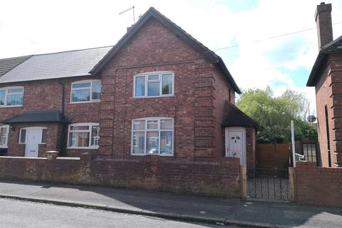 16 Rosedale Road, Northampton, NN2 7QF