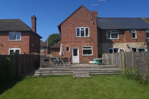 16 Rosedale Road, Northampton, NN2 7QF