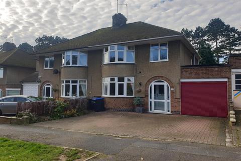 25 Ashley Way, Northampton, NN3 3DZ