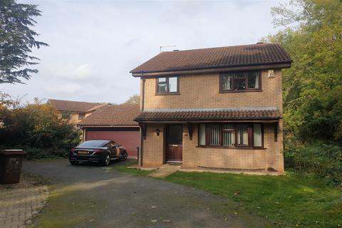 26 Vantage Meadow, Northampton, NN3 5EJ