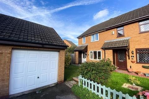 3 Wallingford End, Little Billing, Northampton, NN3 9HQ