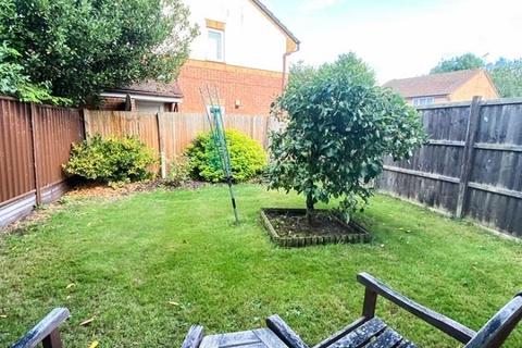3 Wallingford End, Little Billing, Northampton, NN3 9HQ