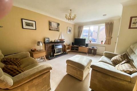 3 Wallingford End, Little Billing, Northampton, NN3 9HQ