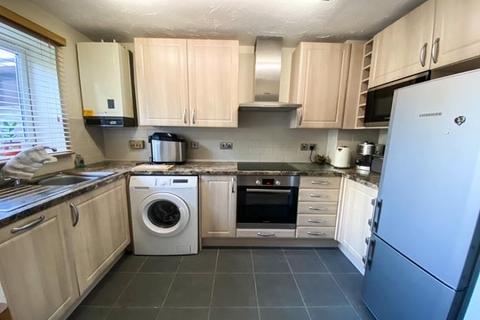 3 Wallingford End, Little Billing, Northampton, NN3 9HQ