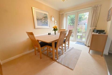 3 Wallingford End, Little Billing, Northampton, NN3 9HQ
