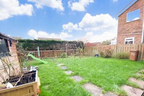 14 Mapperley Drive, Northampton, NN3 9UF