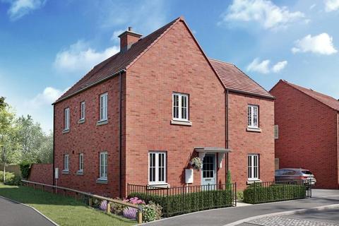 4 bedroom detached house for sale - The Chimes, Middleton Stoney Road, Bicester