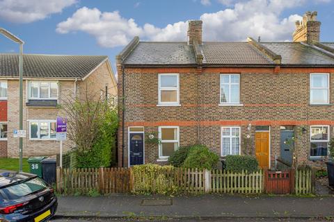 36 Albert Road, Epsom, KT17 4EH