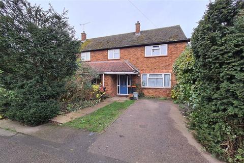 46 Weston Avenue, Leighton Buzzard, LU7 4QZ