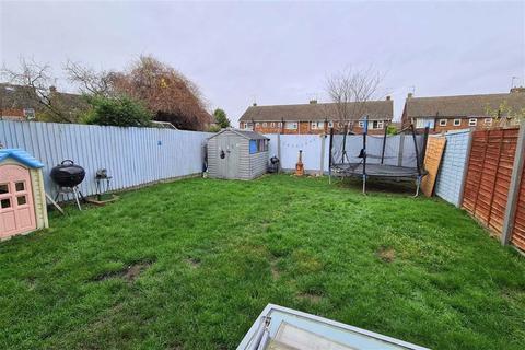 46 Weston Avenue, Leighton Buzzard, LU7 4QZ