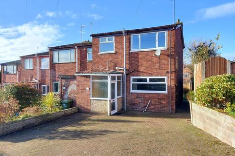 1 Chesshire Close, Stourport-on-severn, DY13 0EB