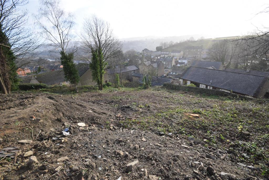 The Carriage Drive, Hoults Lane, Greetland, Halifax Land for sale £250,000