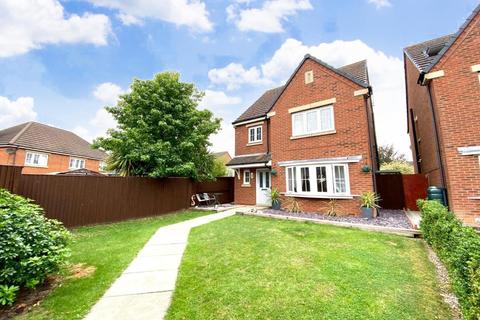 9 The Spinney, Grange Park, Northampton, NN4 5BT
