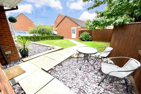 9 The Spinney, Grange Park, Northampton, NN4 5BT