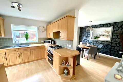 9 The Spinney, Grange Park, Northampton, NN4 5BT