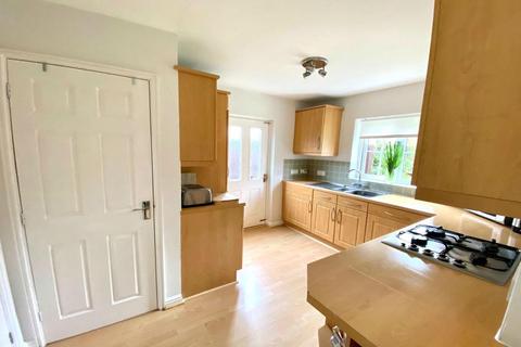 9 The Spinney, Grange Park, Northampton, NN4 5BT
