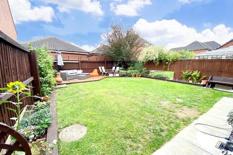 9 The Spinney, Grange Park, Northampton, NN4 5BT