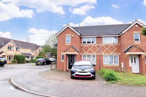 24 Flinters Close, Wootton, Northampton, NN4 6BH