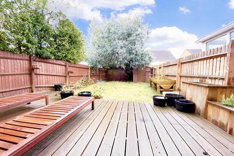 24 Flinters Close, Wootton, Northampton, NN4 6BH