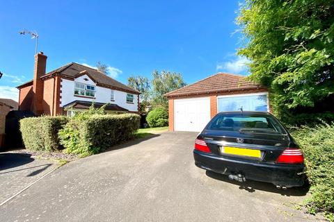 15 High Greeve, Wootton, Northampton, NN4 6BA