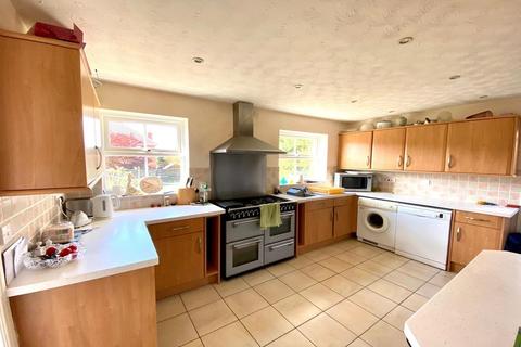 15 High Greeve, Wootton, Northampton, NN4 6BA