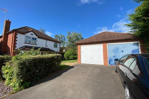 15 High Greeve, Wootton, Northampton, NN4 6BA