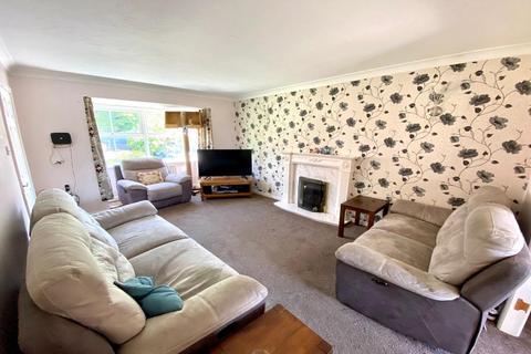 15 High Greeve, Wootton, Northampton, NN4 6BA