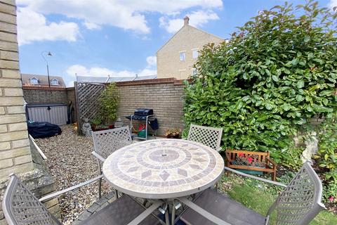 79 Baines Way, Grange Park, Northampton, NN4 5DP