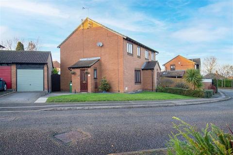 29 Hampton, Great Holm, Milton Keynes, MK8 9EP