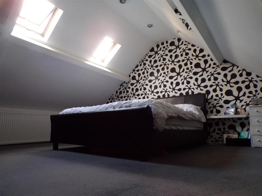 Loft Room