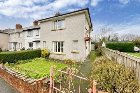28 Cae Llan, Llanrwst, LL26 0DH