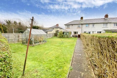 28 Cae Llan, Llanrwst, LL26 0DH