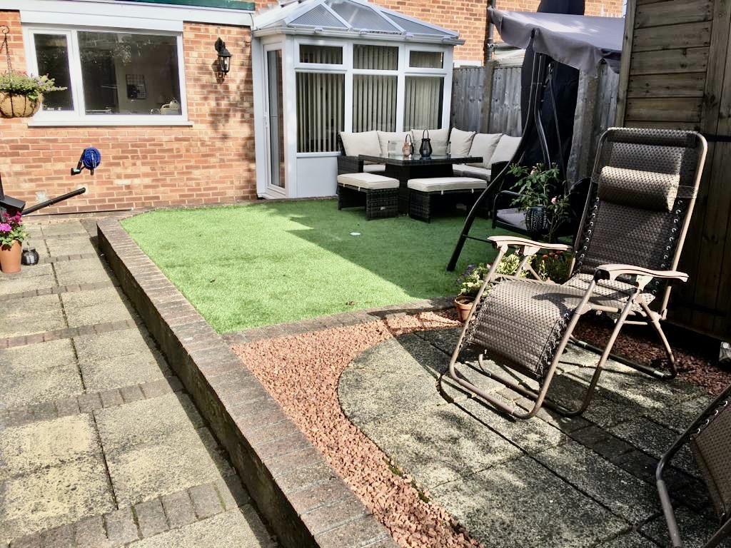 Roman Bank, Mansfield Woodhouse 3 bed house £170,000