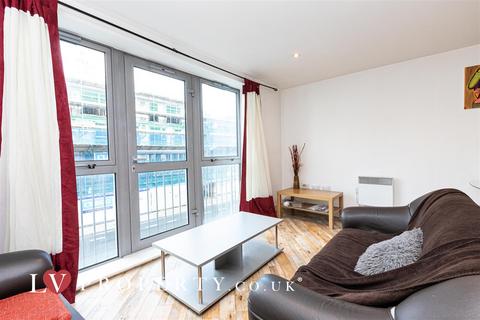 2 bedroom apartment to rent - Quartz Apartments, Jewellery Quarter