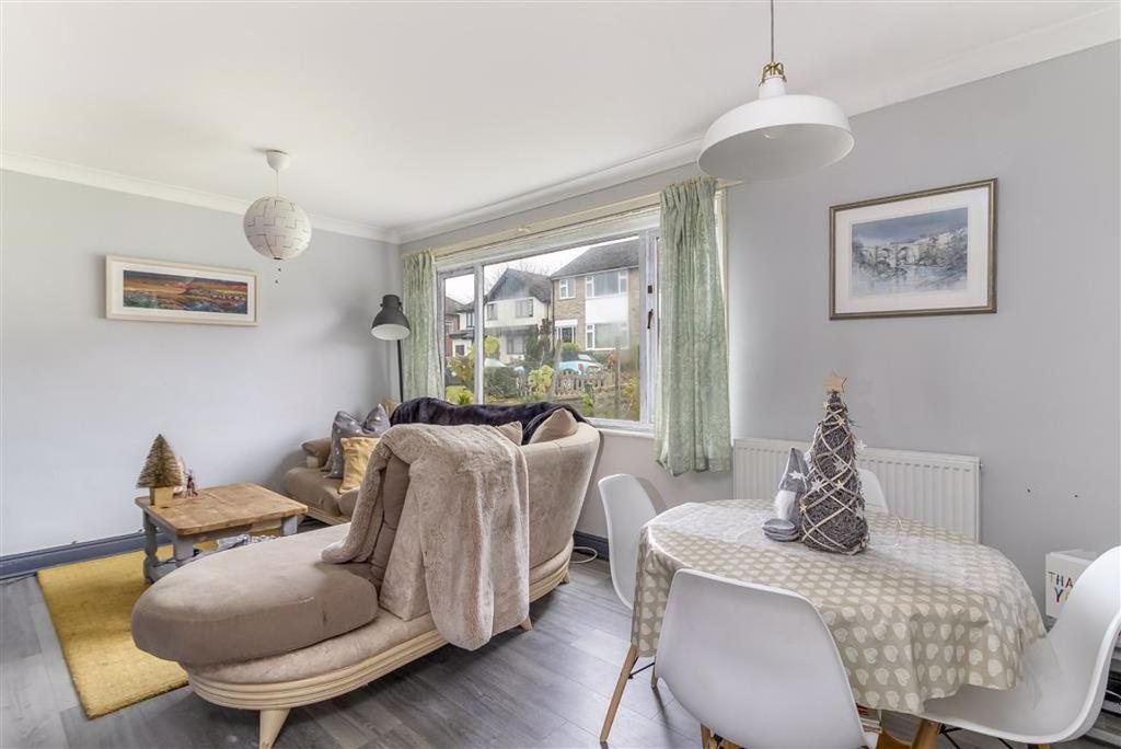 St Margarets Road, Knaresborough, North Yorkshire 3 bed detached house £225,000