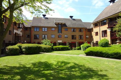 1 bedroom flat to rent, Wickhams Wharf, Viaduct Road, Ware, East of England, SG12